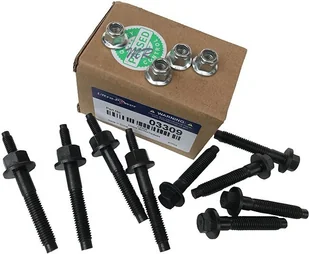 Śruby kolektora wydechowego Jeep Grand Cherokee V8 2009- - Silnik - akcesoria - miniaturka - grafika 5