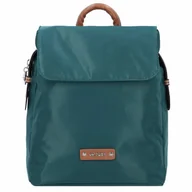 Plecaki - Picard Sonja City Backpack 26 cm petrol - miniaturka - grafika 1