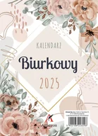 Kalendarze - Kalendarz biurkowy, 12x17cm, stojący - miniaturka - grafika 1