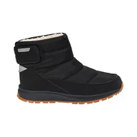 Buty dla dziewczynek - Viking Unisex buty dziecięce Norse Runner Wp Equestrian Boot, czarny, 39 EU - miniaturka - grafika 1