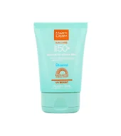 Balsamy i kremy do opalania - Martiderm Sun Care Active D Hydra Gel SPF50+ żel ochronny 50ml - miniaturka - grafika 1