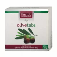 Suplementy diety - fin Olivetabs, 60tab - miniaturka - grafika 1