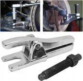 Narzędzia samochodowe - Ściągacz Przegubów Kulistych Drążków Sworzni 20-50 - miniaturka - grafika 1