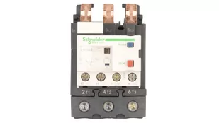 Schneider Electric-przekaźnik lrd340 ochronny silnika 30 40 A CL 10 A berlastrelais termicznie 3389119215497 - Pozostałe oświetlenie - miniaturka - grafika 2