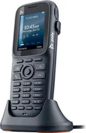 Telefony stacjonarne - POLY Jednokomorowa stacja bazowa Rove 20 DECT 1880–1900 MHz B1 i zestaw słuchawkowy z 20 telefonami - miniaturka - grafika 1