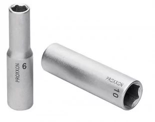 Proxxon 'głęboka PROXXON na klucz nasadowy 3/8, 11 MM 23538 - Klucze i nasadki - miniaturka - grafika 1