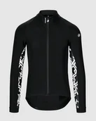 Kurtki rowerowe - ASSOS Kurtka rowerowa MILLE GT WINTER JACKET EVO black series - miniaturka - grafika 1