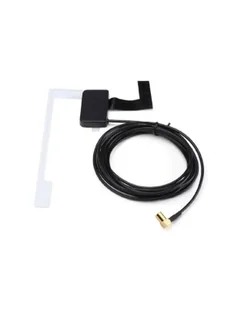 ALPINE A00030-05 Antena DAB - Akcesoria car audio - miniaturka - grafika 1
