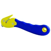 Narzędzia warsztatowe - DEDRA Nóż M9036 + 1 ostrze M9036 M9036 - miniaturka - grafika 1