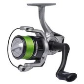 Kołowrotki - Kołowrotek wędkarski ABU GARCIA MAXXSP2500 With Braided Line 0.15 mm - miniaturka - grafika 1