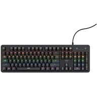 Klawiatury - Trust GXT 863 Mazz - miniaturka - grafika 1