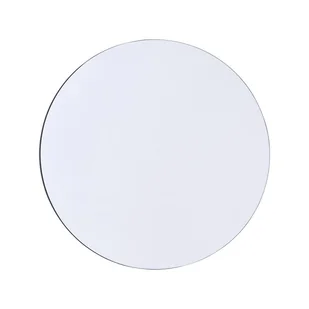 House Doctor Lustro Walls okrągłe Ø50 cm - Lustra - miniaturka - grafika 1