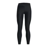 Spodnie sportowe damskie - Legginsy fitness damskie Under Armour Branded WB - miniaturka - grafika 1