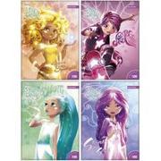 Wkład do segregatora Beniamin Star Darlings