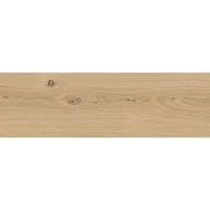 Płytki ceramiczne - Gres szkliwiony Orginal Wood Beige 18.5X59.8 Cersanit - miniaturka - grafika 1