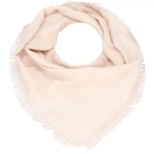 Apaszki i szaliki damskie - Patrizia Pepe FOULARD skin rose 8F0004-A070-R746 - grafika 1