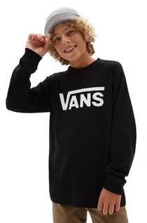 Bluzki dla chłopców - Vans - Longsleeve dziecięcy 122-174 cm - grafika 1