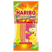Żelki - Haribo Pasta Basta Sauer Żelki 160 g - miniaturka - grafika 1
