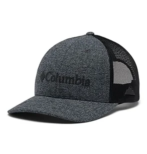 Columbia Czapka z daszkiem unisex z siateczką - Czapki damskie - miniaturka - grafika 1