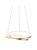 Lampy sufitowe - Paul Neuhaus Lampa wisząca ROMAN 2472-12 - miniaturka - grafika 1