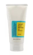 Żele do mycia twarzy - COSRX Low pH Good Morning Gel Cleanser - Oczyszczający żel do twarzy - miniaturka - grafika 1