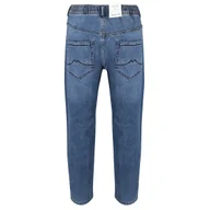 Spodnie damskie - MUSTANG BOYFRIEND TAPERED 1013916-5000-682 30/30 - miniaturka - grafika 1