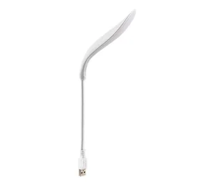 Rabalux 74238 - LED Elastyczna mała lampa USB TAFI LED/2W/5V - Lampy stojące - miniaturka - grafika 1