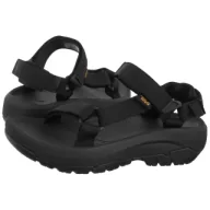 Sandały damskie - Sandały W Hurricane XLT2 Ampsole Black 1131270/BLK (TA39-a) Teva - miniaturka - grafika 1