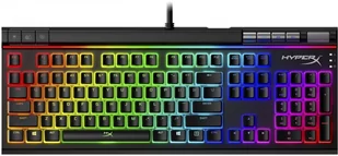HyperX Alloy Elite 2 4P5N3AA - Klawiatury - miniaturka - grafika 1