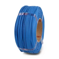 Filamenty i akcesoria do drukarek 3D - Filament Bambu Lab Refill PLA Matte 1,75mm 1kg - Marine Blue - miniaturka - grafika 1