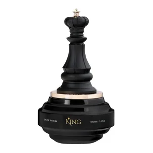 Armaf Check Mate King woda perfumowana 100 ml - Wody i perfumy męskie - miniaturka - grafika 1