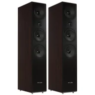 Głośniki i kolumny - Pylon Audio Opal 30 – kolumny podłogowe (para) Wenge - miniaturka - grafika 1