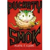 Powieści i opowiadania - Puchaty smok - Platte F. Clark - miniaturka - grafika 1