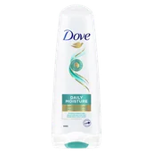 Odżywki do włosów - Dove Daily Moisture Conditioner odżywka do włosów 200ml - miniaturka - grafika 1