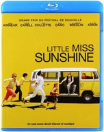 Komedie Blu-Ray - Little Miss Sunshine - miniaturka - grafika 1