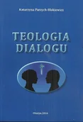 Religia i religioznawstwo - Teologia dialogu - miniaturka - grafika 1