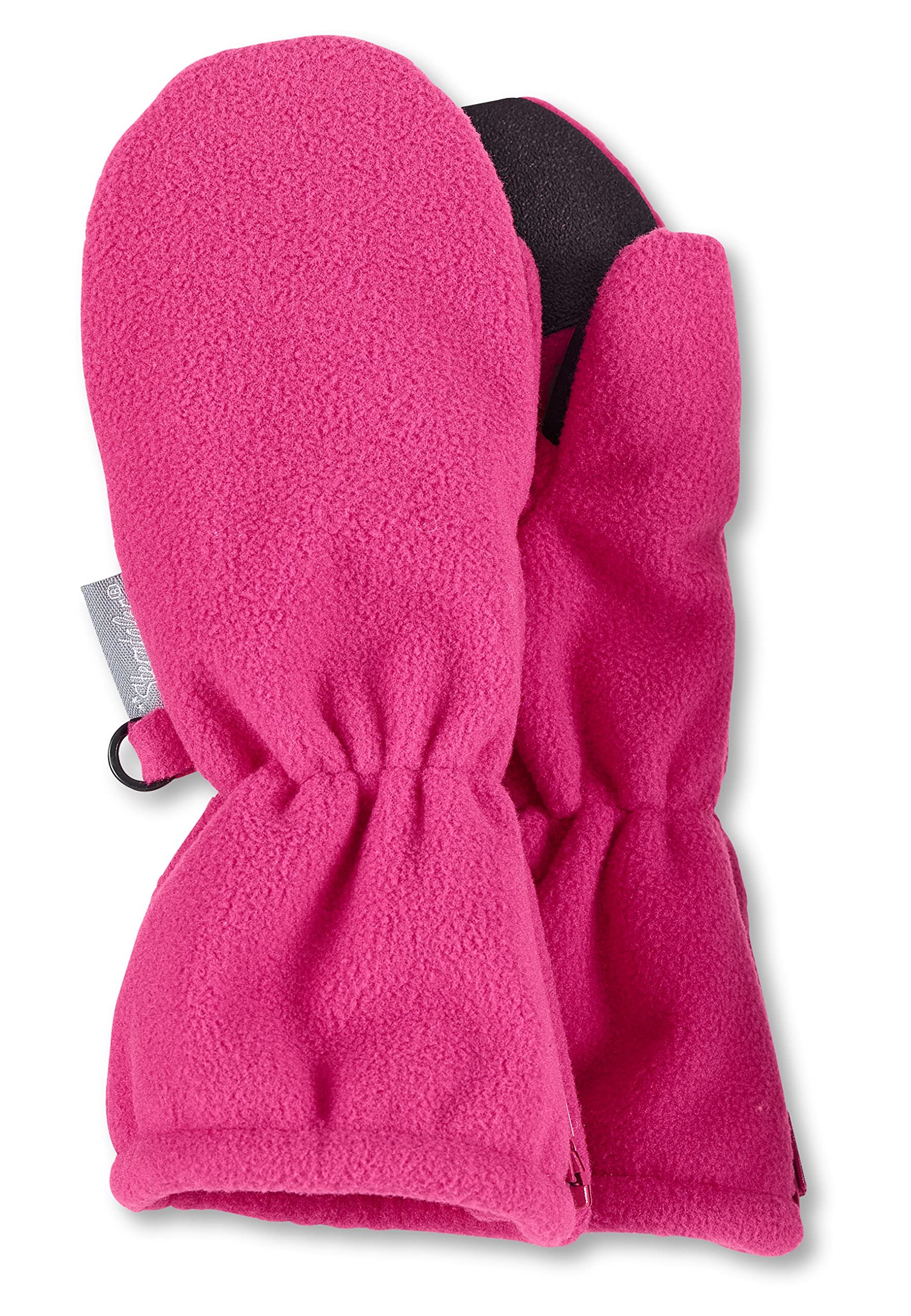 Sterntaler rękawiczki dziecięce magenta, rozmiar 3, model 4322005, z