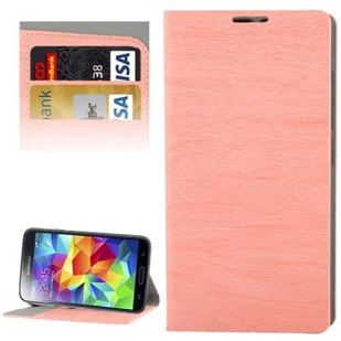 Designerskie etui na telefon komórkowy Samsung Galaxy S5 / S5 Neo - Etui i futerały do telefonów - miniaturka - grafika 1