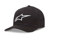 Czapki męskie - Alpine Stars męska czapka AGELESS Curve ma, czarny, L/XL 1017-81010-1020-L/XL - miniaturka - grafika 1