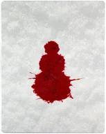 Filmy akcji Blu-Ray - The Snowman (steelbook) - miniaturka - grafika 1