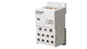 Inne akcesoria elektryczne - Siemens Blok rozdzielczy 250A 1P 690V 1x35-120mm2 2x2,5-25mm2 5x2,5-16mm2 4x2,5-10mm2 DIN 5ST2508 5ST2508 - miniaturka - grafika 1