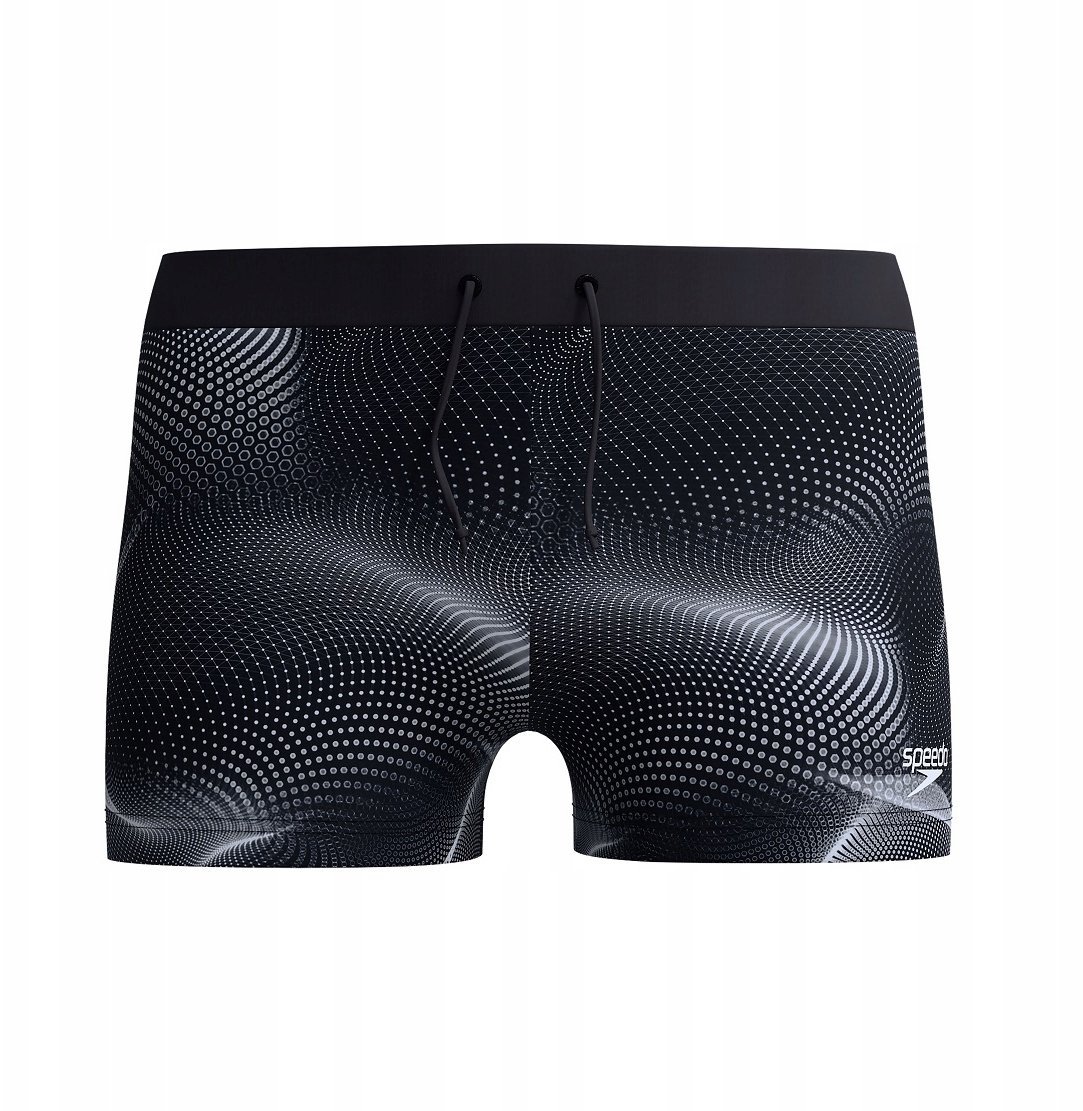 Speedo Męskie Bokserki kąpielowe VALMILTON ALOV ASHT