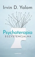 Psychologia - Psychoterapia egzystencjalna - miniaturka - grafika 1