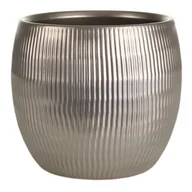 Donice - Osłonka ceramiczna 667 13 cm szampan Cermax - miniaturka - grafika 1