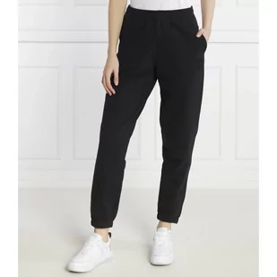 HUGO Spodnie dresowe Jogger 2 | Relaxed fit - Dresy damskie - miniaturka - grafika 1