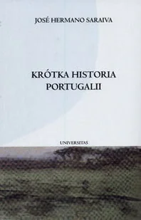 Krótka Historia Portugalii - Historia świata - miniaturka - grafika 1
