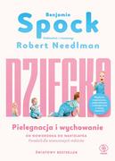 Poradniki dla rodziców - Dziecko. Pielęgnacja i wychowanie. Od noworodka do nastolatka. Poradnik dla nowoczesnych rodziców - miniaturka - grafika 1