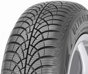 Opony zimowe - Goodyear Ultragrip 9+ 175/65R15 84H - miniaturka - grafika 1