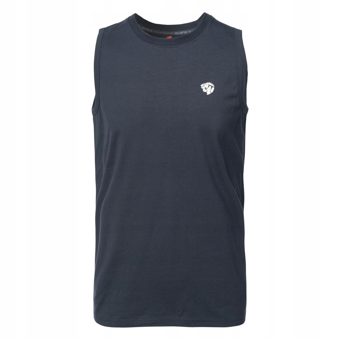 Męska koszulka bez rękawów CHANGA S