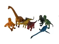 Figurki dla dzieci - Swede Zwierzęta Figurki Dinozaury - miniaturka - grafika 1